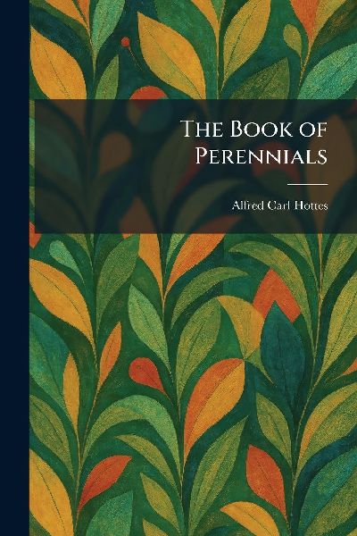 The Book of Perennials