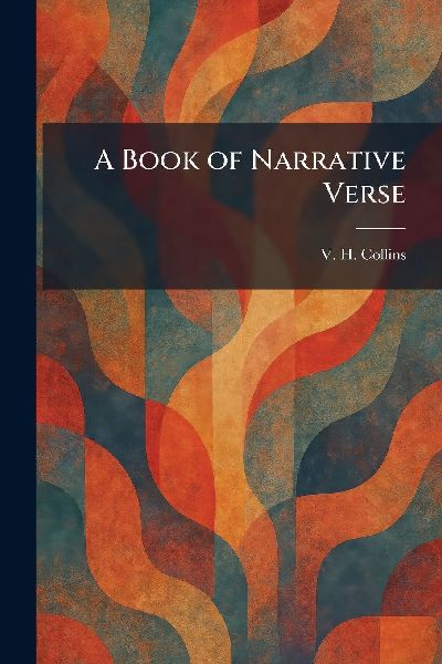 A Book of Narrative Verse