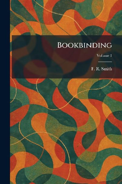 Bookbinding