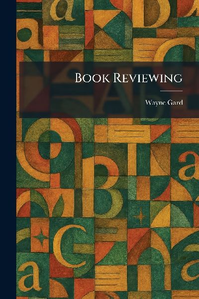 Book Reviewing