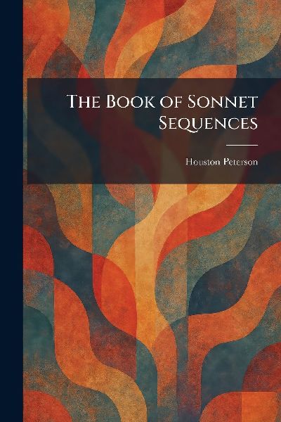 The Book of Sonnet Sequences