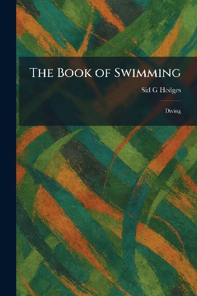 The Book of Swimming: Diving