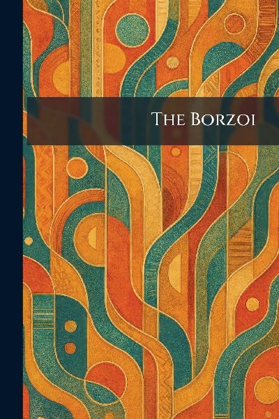 The Borzoi