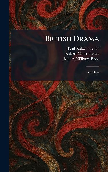 British Drama: Ten Plays