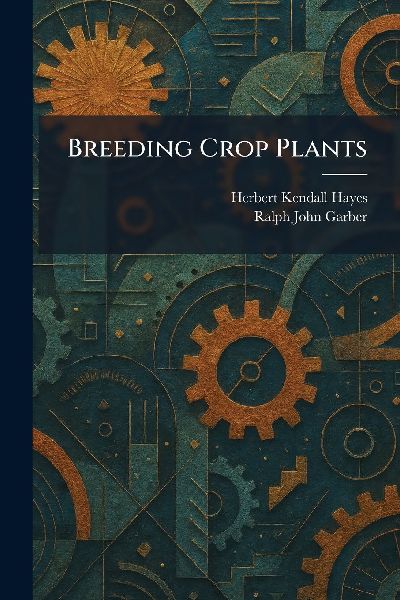 Breeding Crop Plants