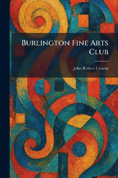 Burlington Fine Arts Club