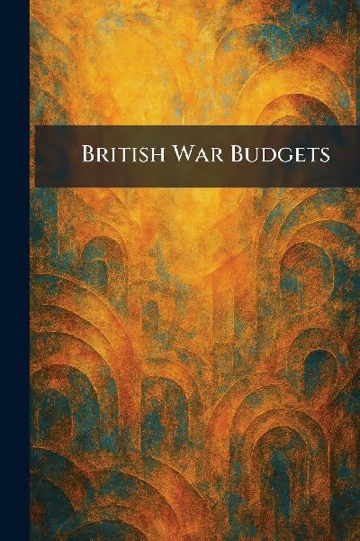 British War Budgets