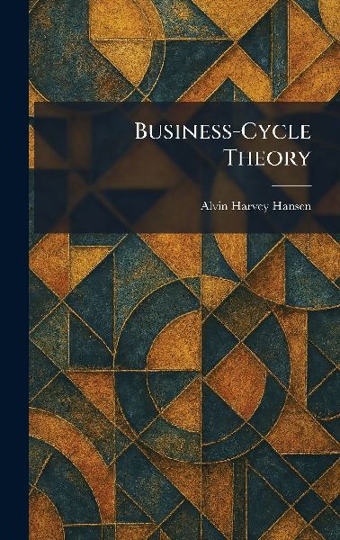 Business-Cycle Theory