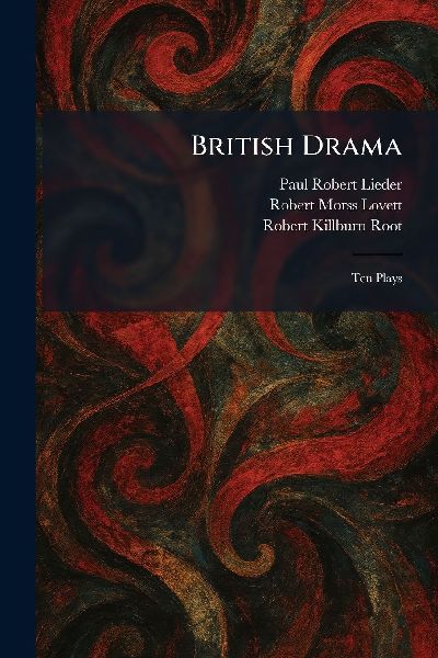 British Drama: Ten Plays