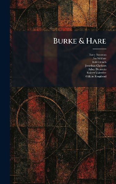 Burke & Hare