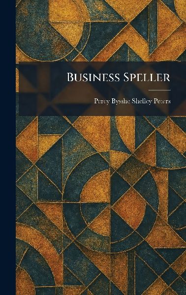 Business Speller