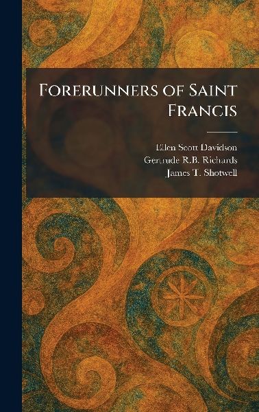 Forerunners of Saint Francis