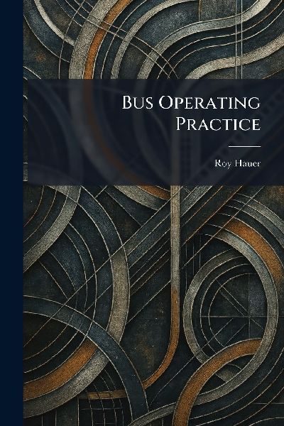 Bus Operating Practice