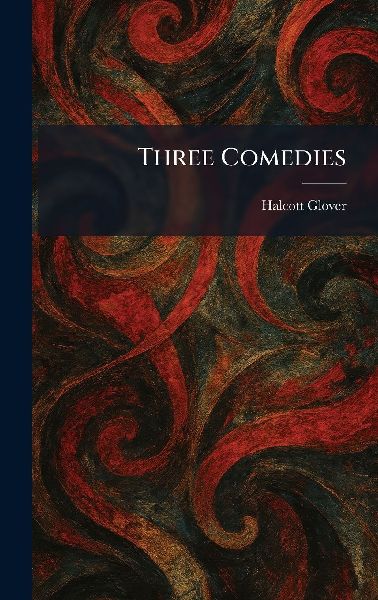 Three Comedies