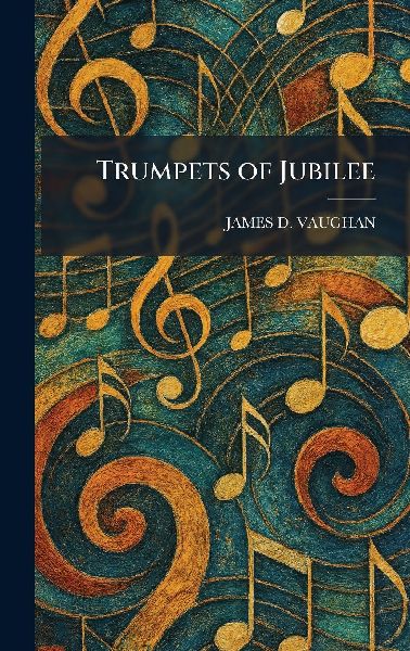 Trumpets of Jubilee