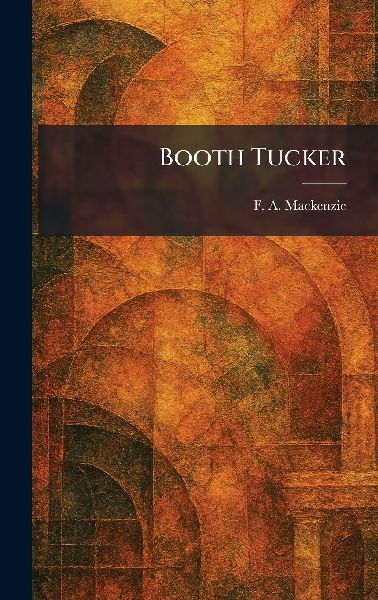 Booth Tucker