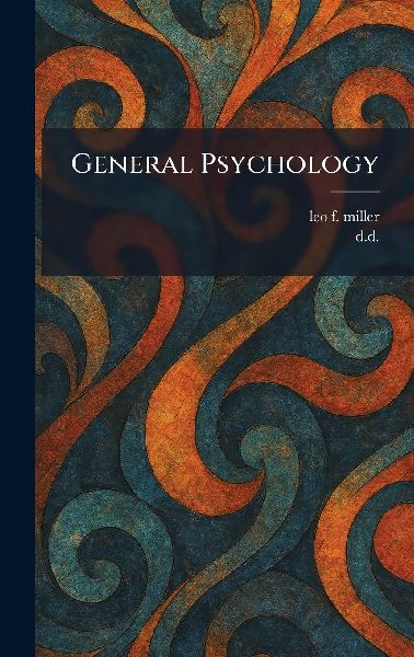 General Psychology