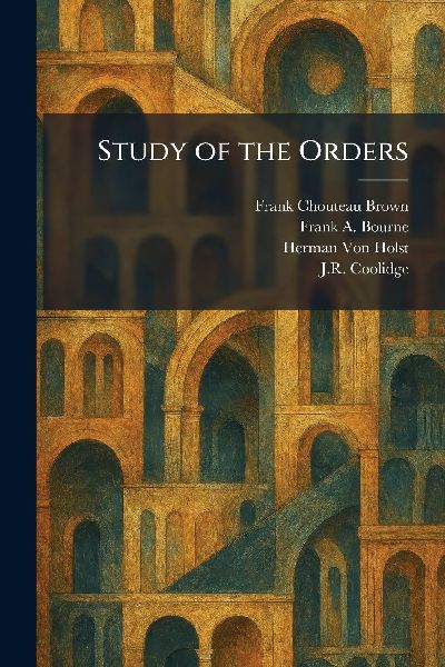Study of the Orders