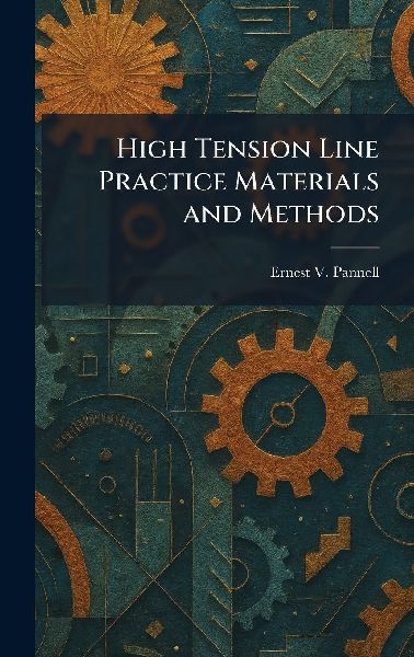 High Tension Line Practice Materials and Methods