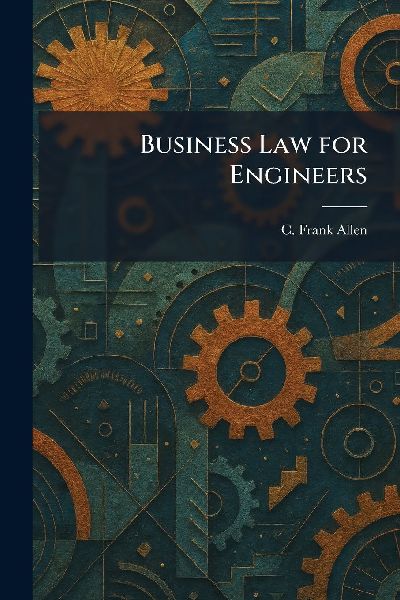 Business Law for Engineers
