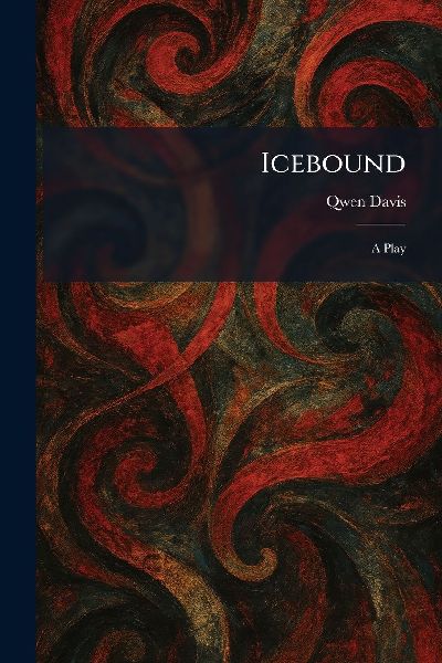 Icebound: A Play