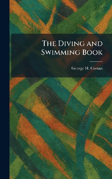 The Diving and Swimming Book