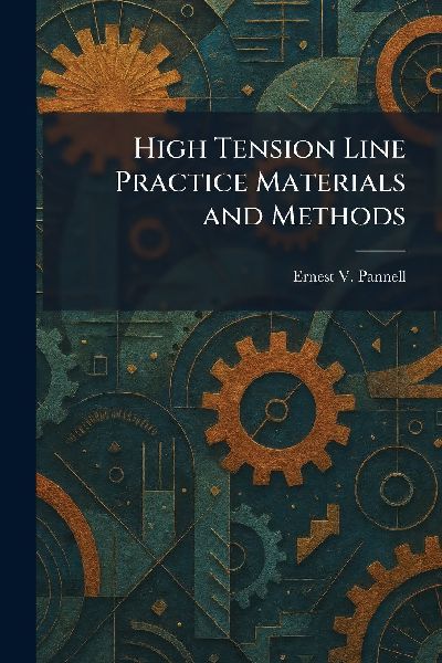 High Tension Line Practice Materials and Methods