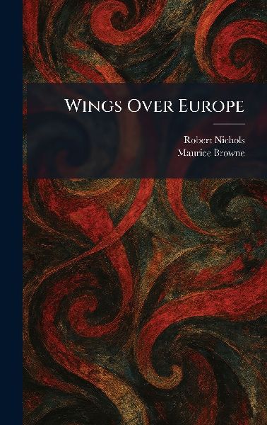Wings Over Europe