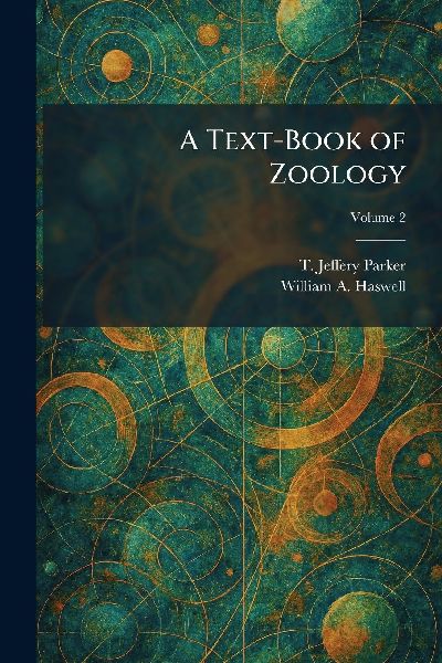 A Text-Book of Zoology