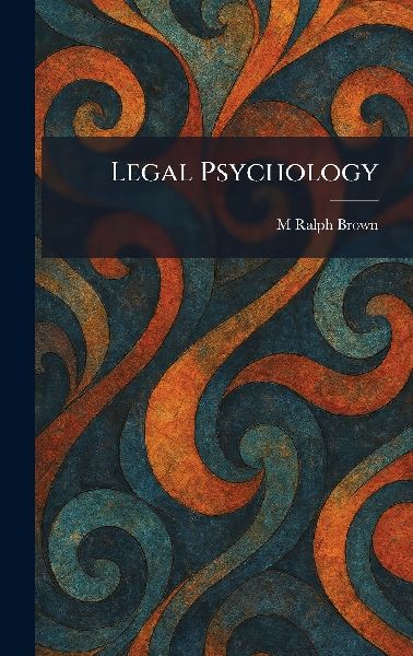 Legal Psychology