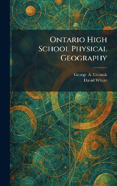 Ontario High School Physical Geography