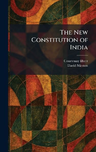 The New Constitution of India