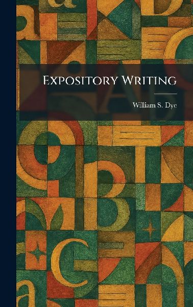 Expository Writing