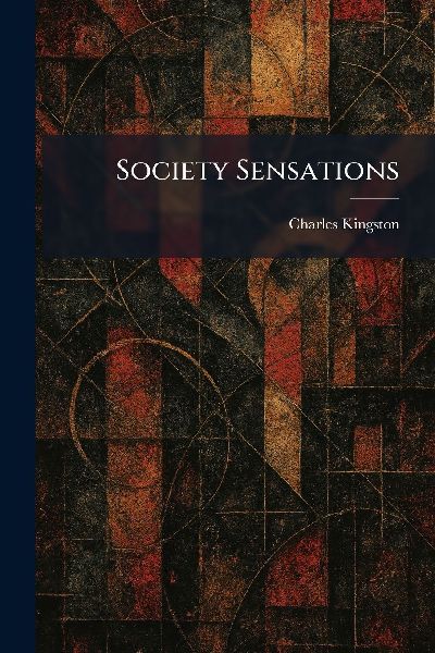 Society Sensations