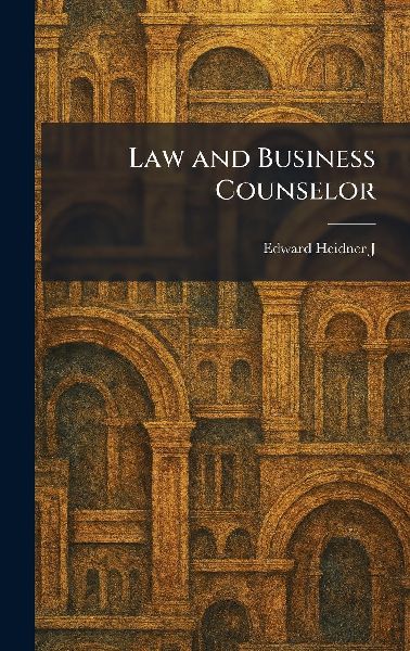 Law and Business Counselor