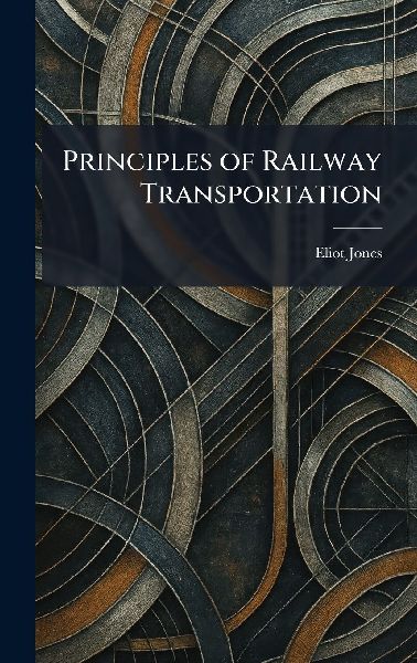 Principles of Railway Transportation