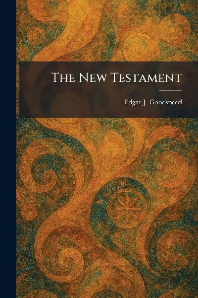 The New Testament