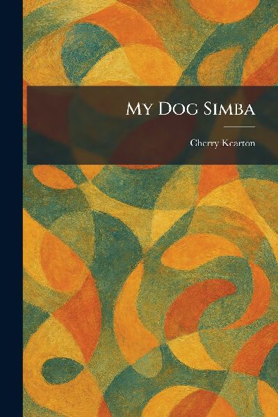 My Dog Simba
