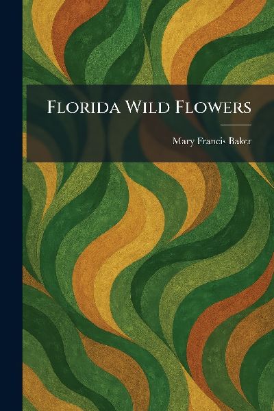 Florida Wild Flowers