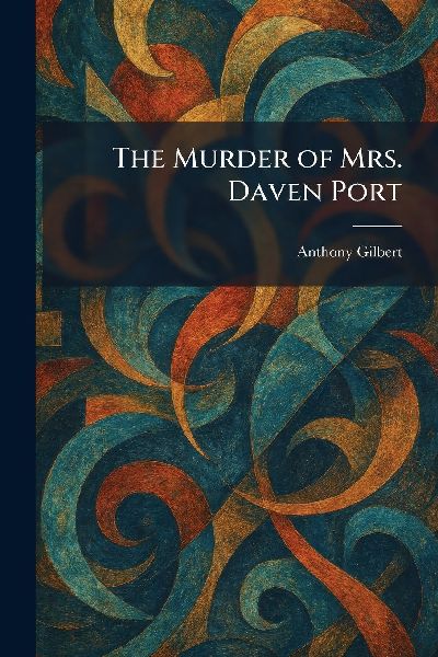 The Murder of Mrs. Daven Port