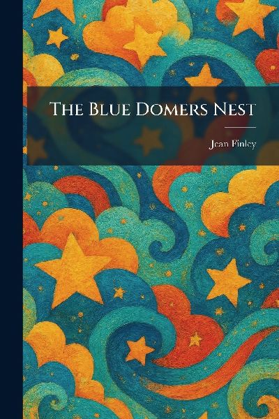 The Blue Domers Nest
