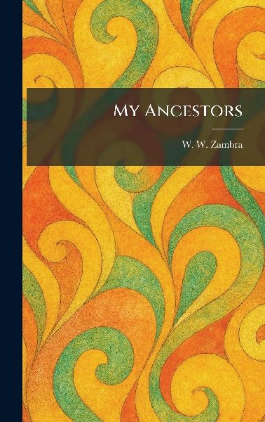 My Ancestors