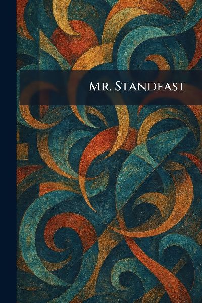 Mr. Standfast