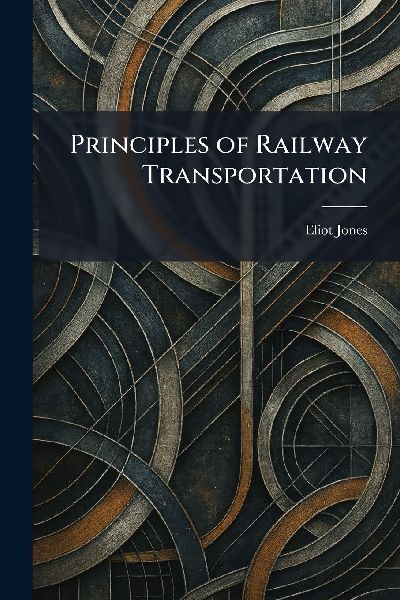 Principles of Railway Transportation