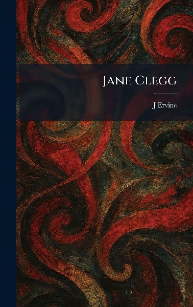 Jane Clegg