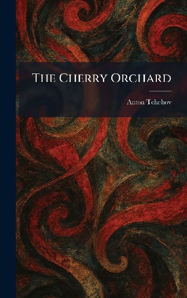 The Cherry Orchard