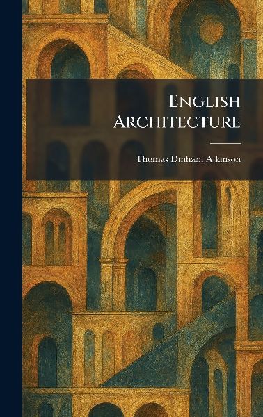 English Architecture