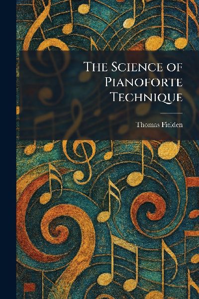 The Science of Pianoforte Technique
