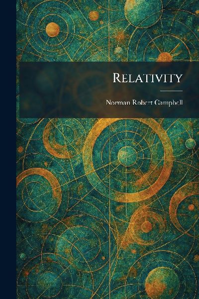Relativity