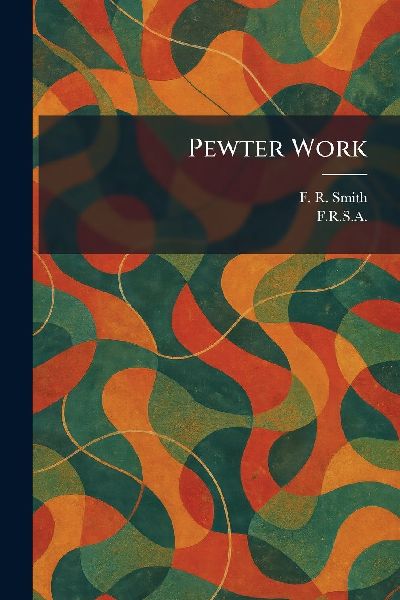 Pewter Work